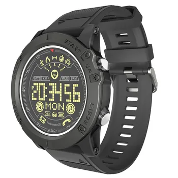 

EX17Plus Bluetooth Fitness Tracker Sport Smart Watch Men Smart Watches Swim Call Message Reminder Wrist Watch Clock Relogio