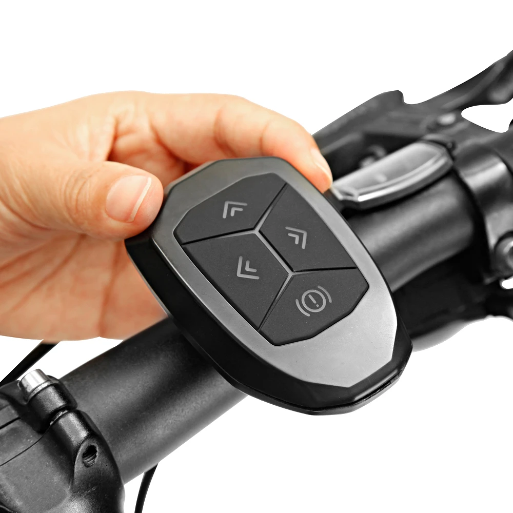 remote controller assemble 4