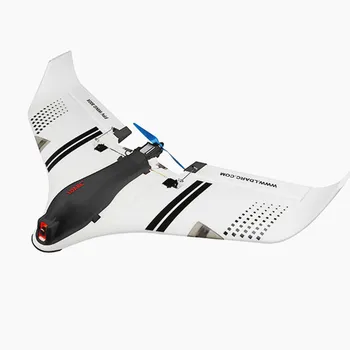 

Kingkong FPV wing 800X Triangle Flying Wing Mini Fixed Wing Crossing Racing Machine