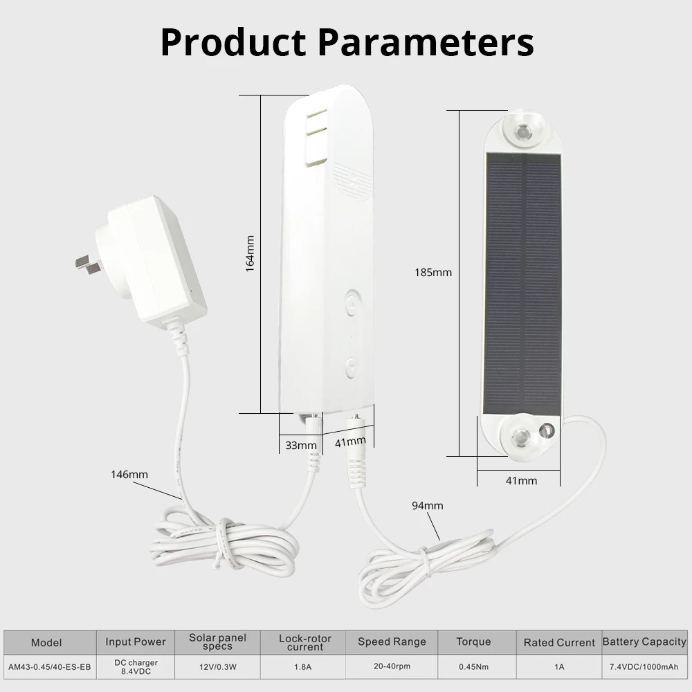 Benexmart Bluetooth control Smart Elegance European chain motor with solar panel shades roller vertical venetian Zebra Blind