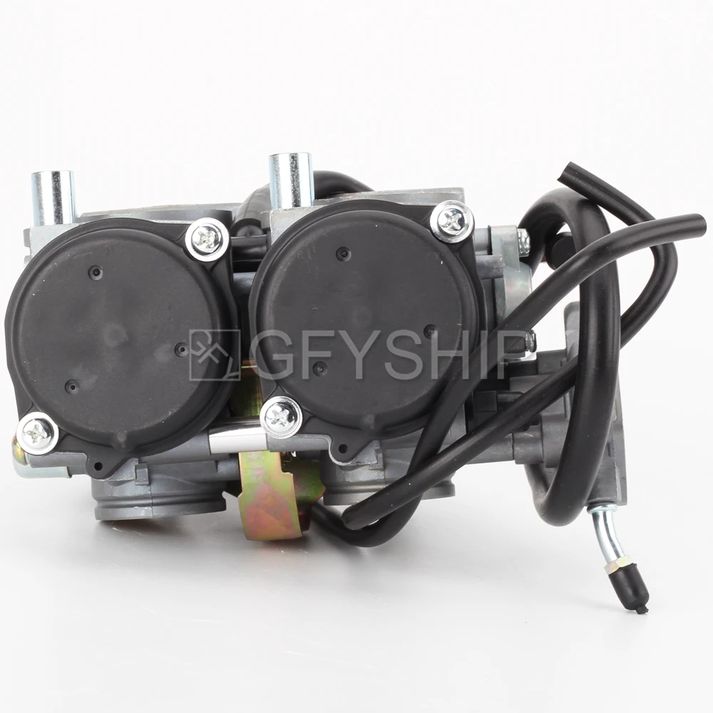 Для Yamaha ATV RAPTOR YFM 660R CARB 4X4 2001 2002 2003 2004 2005 660 660R YFM660 YZM660R мотоцикла карбюратор Carburador