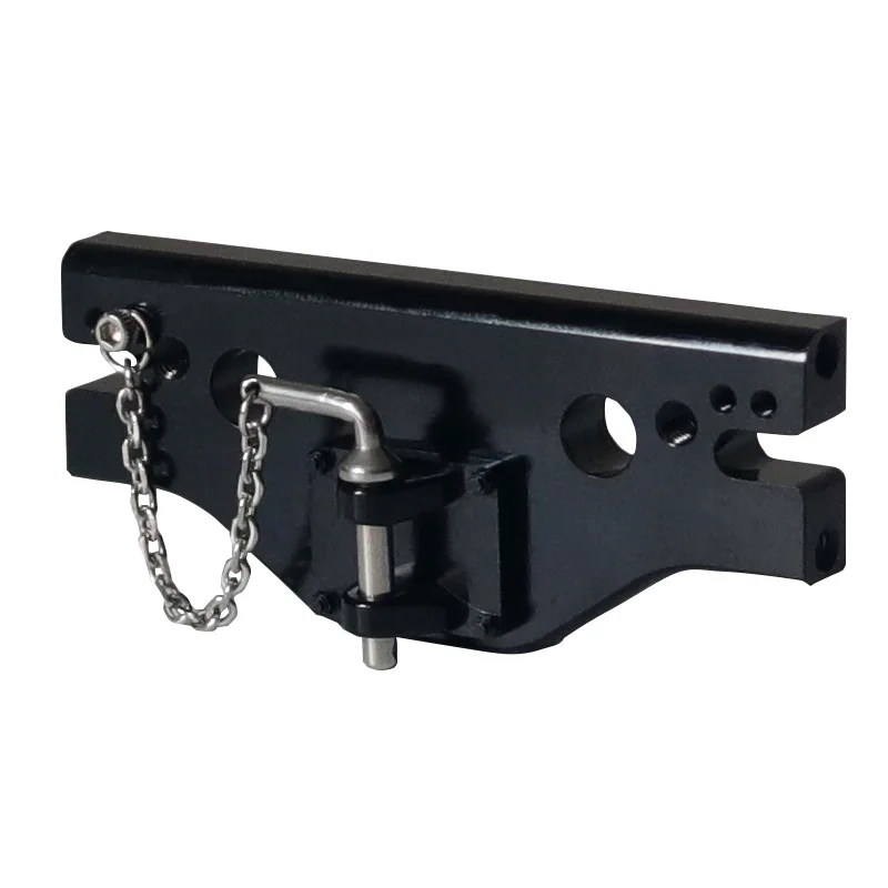 

1/14 Trailer Tail Beam Simulation Upgrade Part Setos Remote Control Off-road Truck Tail Beam Adult Toy