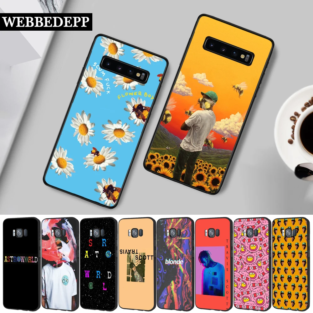 Силиконовый чехол для Samsung S6 Edge S7 S8 Plus S9 S10 S10e M10 M20 M30 M40 106 Вт | Мобильные телефоны и