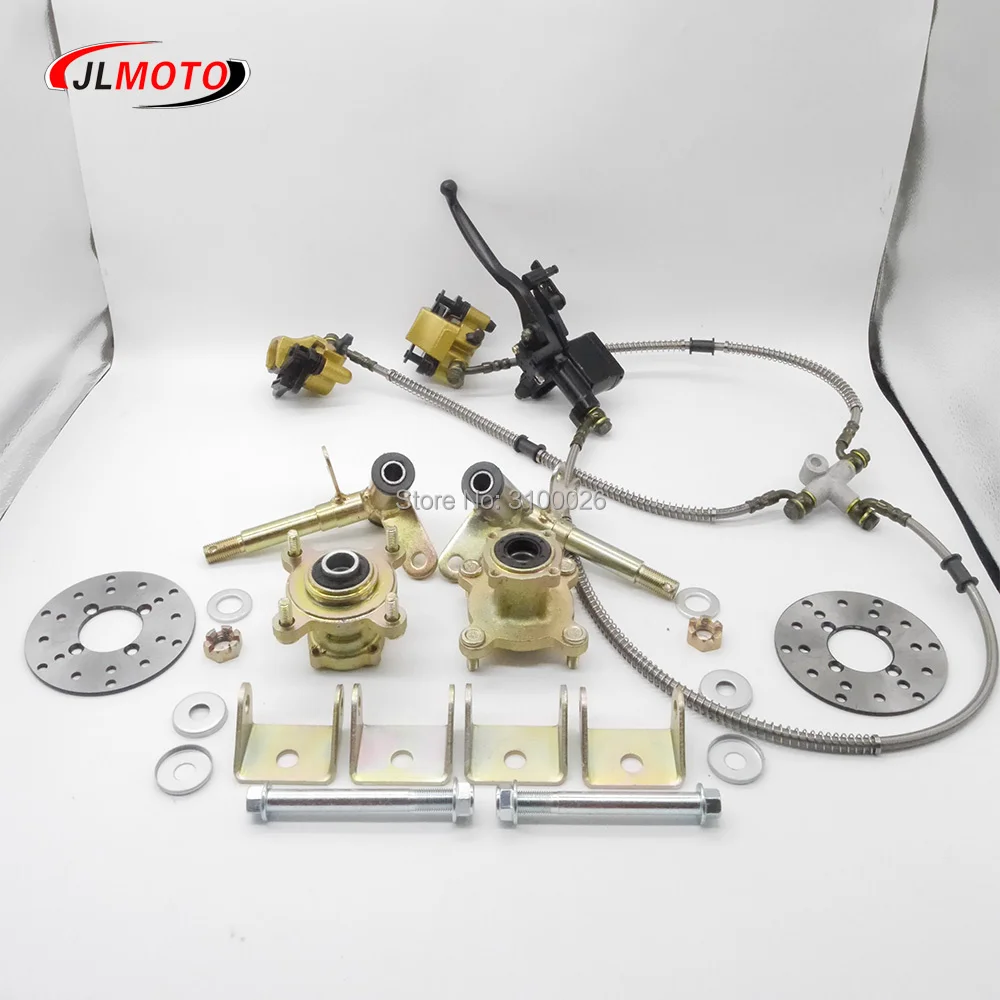 JLA-07-028-7-KNUCKLE-DISC-BRAKE-WHEEL-HUB-ATV-UTV-GO-KART-PARTS