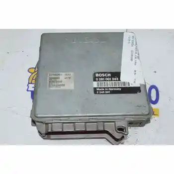 

2245541-0281001243 SWITCHBOARD ENGINE EUA BMW 3 SERIES SALOON (E36)