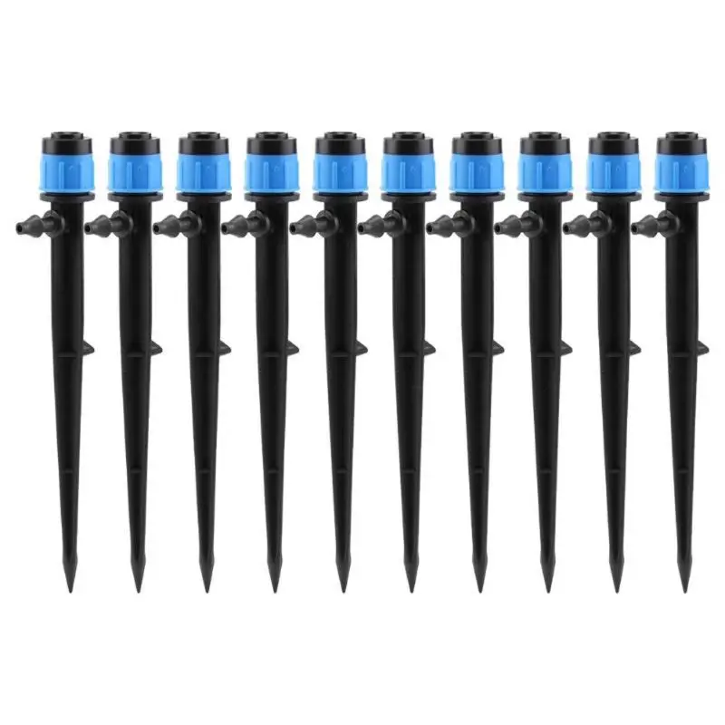 

13cm 360 Degrees Watering Sprinklers Garden Water Irrigation System Sprayers