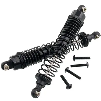 

2Pcs AX31014 105mm Car Auto Shock Absorber Spring Power Cushion Buffer For AXIAL YETI ROCK RACER C44