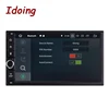 Idoing-reproductor Multimedia 2 din de 7 