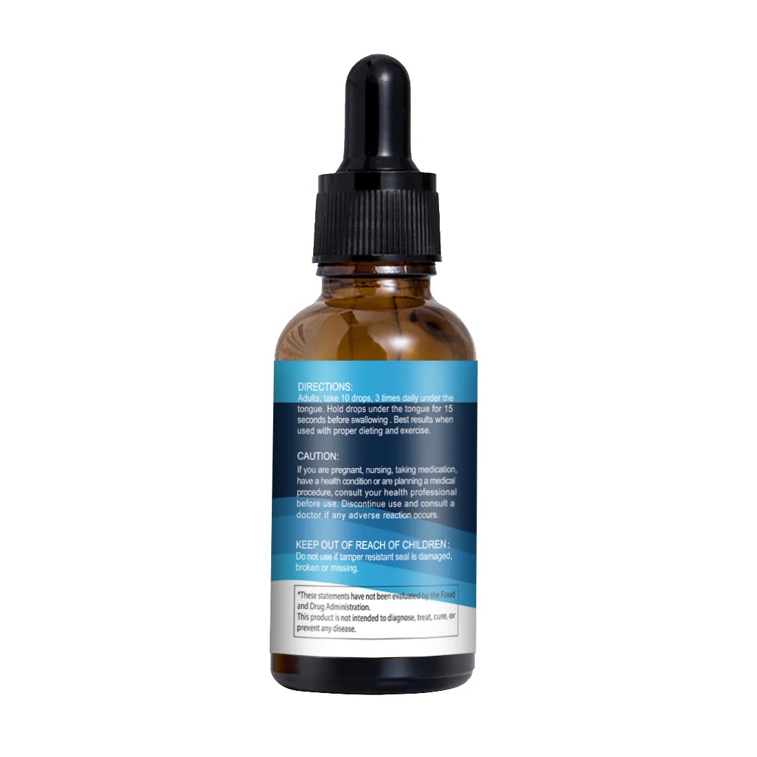 60ml GP Greenpeople Slimming BHB Keto Drops Oil Burning Fat Replenish Energy Consume Fat Ketogenic Weight Loss Drops Oil fat burning product