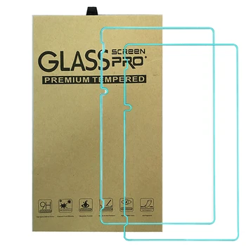 

CAMDEMS durable 50PCS 2in1 Tempered glass screen protector for Nintendo switch switch lite protective anti-scratch film with box