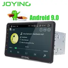 Android 9,0 автомобильное радио gps навигация 10,1 дюймов ips экран DSP 2 Гб ram FMSupport Зеркало Ссылка/SWC/заднего вида caemera HD Авторадио