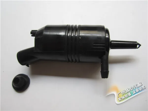 New Century Dynasty GL800-10 Front Wiper Water Spouting Motor Wiper Blade Water Spouting Pump