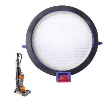 

HEPA Post Motor Filter For Dyson DC25 Ball Vacuum Cleaner Hoover Replacement A6HB