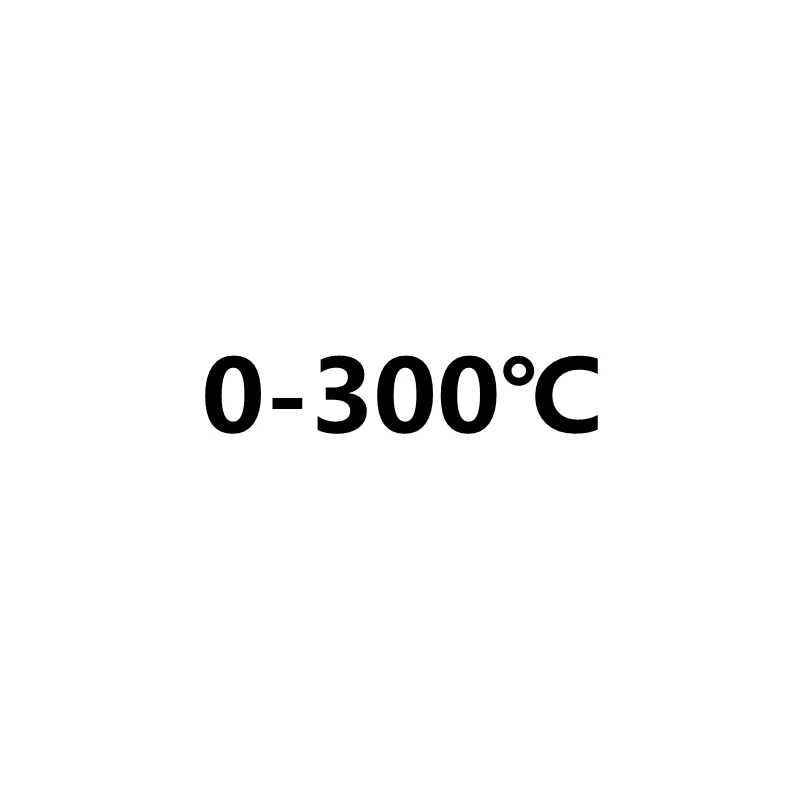 Régulateur de température à cadran 92 × 92, 0-400 deg C