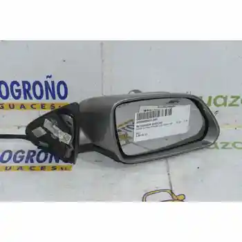 

RIGHT REARVIEW MIRROR SKODA OCTAVIA SALOON (1Z3)