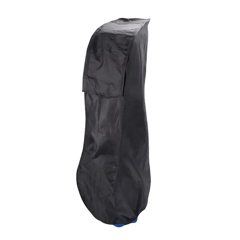 

Golf Resistant Anti-static Shield Case Rain Cover Dust-proof Water Protector With Shoe Bag