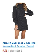 Женский вязаный свитер с рукавами «летучая мышь», Модный Эластичный осенне-зимний теплый джемпер, Удобный свободный самоусадочный