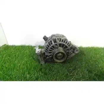 

1173368 alternator Ford Frolic (cbk)