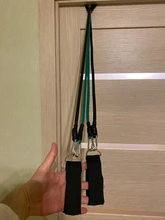 Juego de bandas de resistencia para musculación, equipo de gimnasio en casa, entrenamiento de pesas profesional, bandas de goma elásticas, expansor de entrenamiento