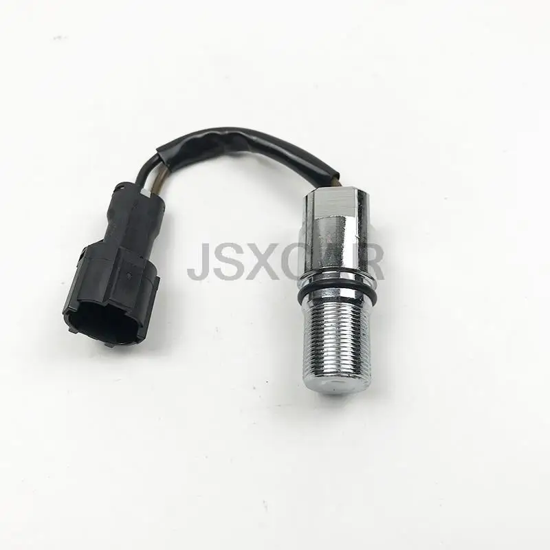 Для Sumitomo 200 Xiagong 820 Xugong Sany Isuzu 6BG1 датчик скорости двигателя маховик корпус Высокое