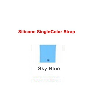 Silicone sky blue IWO 10 Bluetooth Смарт-часы серии 4 1:1 IWO 8 Plus IWO 9 обновленный gps трекер спортивные Смарт-часы для Apple iPhone Android - Цвет: Silicone sky blue