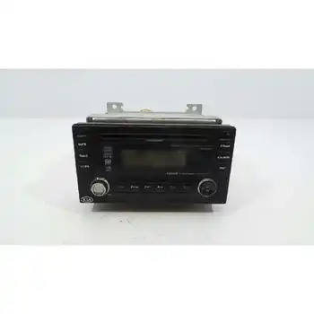 

10R02312 10R02312 Audio System/Radius Cd Kia Rio 1.4 Cat