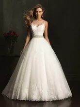 

Custom Made robe de mariee 2018 Beading Pearls Lace appliques vestido de noiva Casamento bridal gown mother of the bride dresses