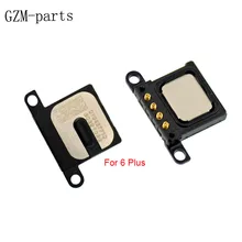 Gzm-части для iPhone 6 Plus 5," наушник для ремонта звука для iPhone 6 6G 4,7"