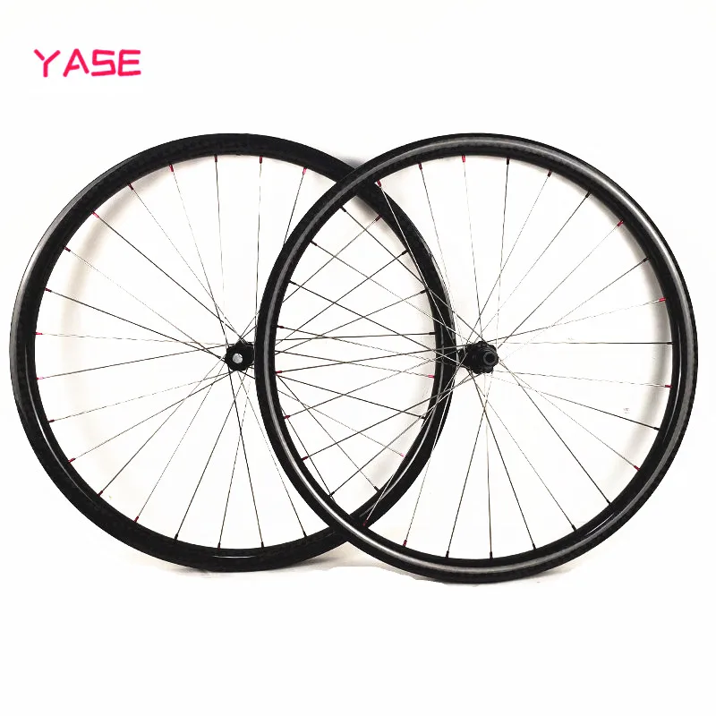 Дисковые Тормозные колеса 29er mtb легкие спицы из титанового сплава 30x24 мм