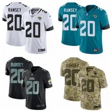Мужская Новинка, высокое качество, Jacksonville Jalen Ramsey Jaguars jersey