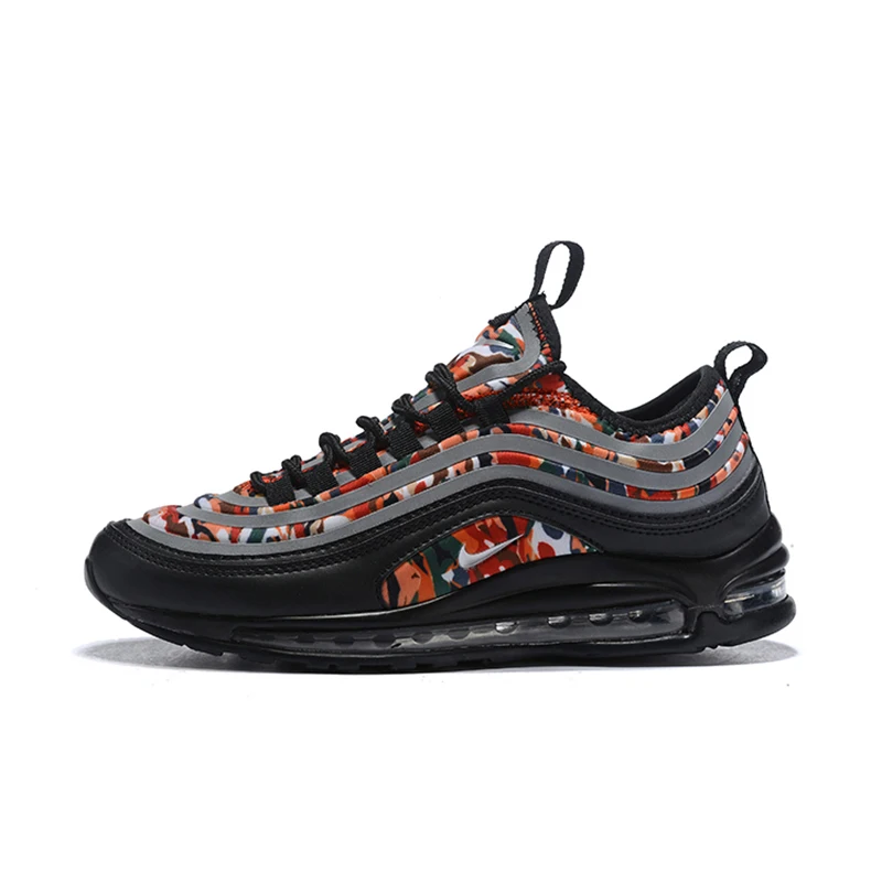 Nike Air Max 97 Ultra SE спортивная обувь для мужчин Спорт на открытом воздухе кроссовки удобные дышащие