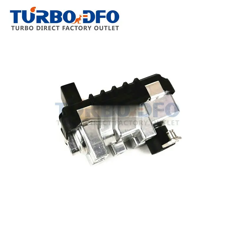 Details about   Turbocharger GT2256V actuator 727463 A6470960099 for Mercedes E270 CDI 177HP
