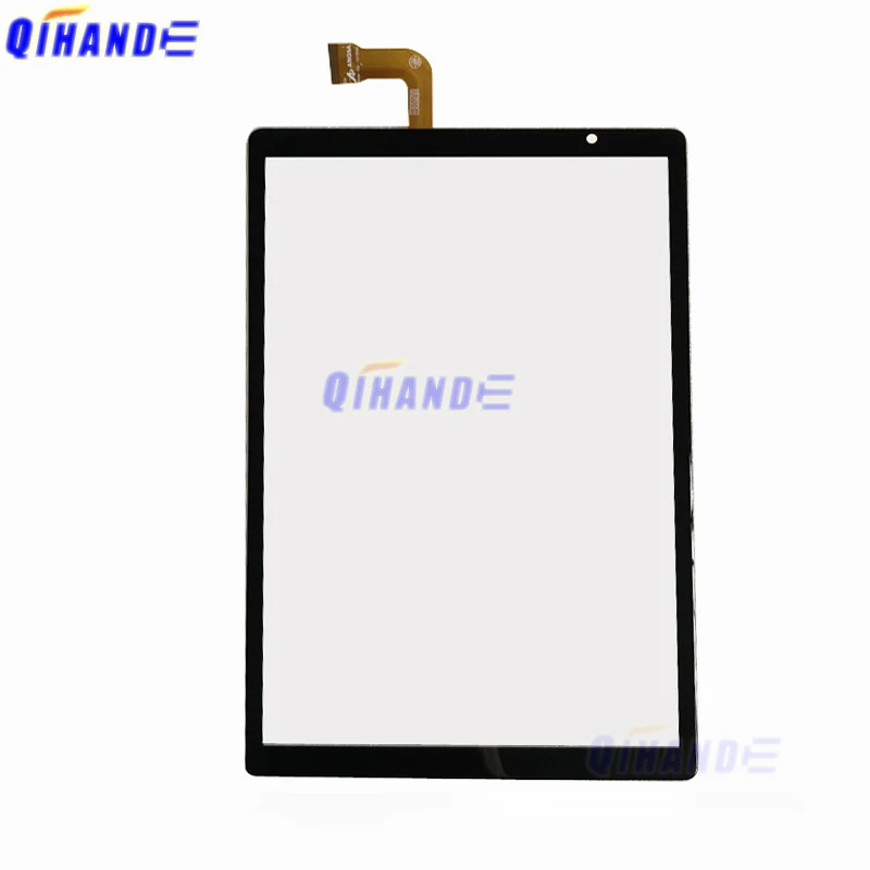Pantalla táctil Original para tableta Teclast P10HD, 10,1 pulgadas, 4G /Teclast P10S, LTE, Android 9,0, SC9863A, Digitalizador de Panel táctil, Sensor de vidrio