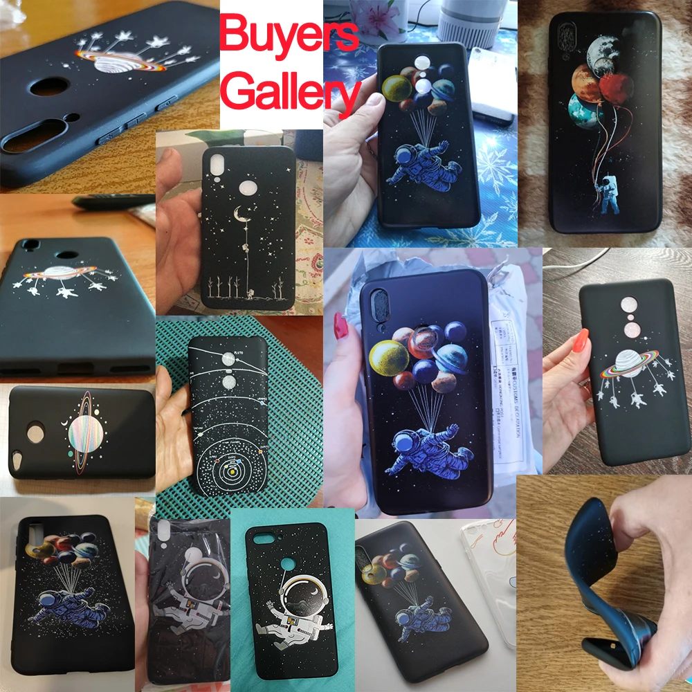 Чехол для телефона NORTHFIRE Space Planet iPhone 5 6 6s 7 8 противоударный мягкий ТПУ чехол X XS XR MAX