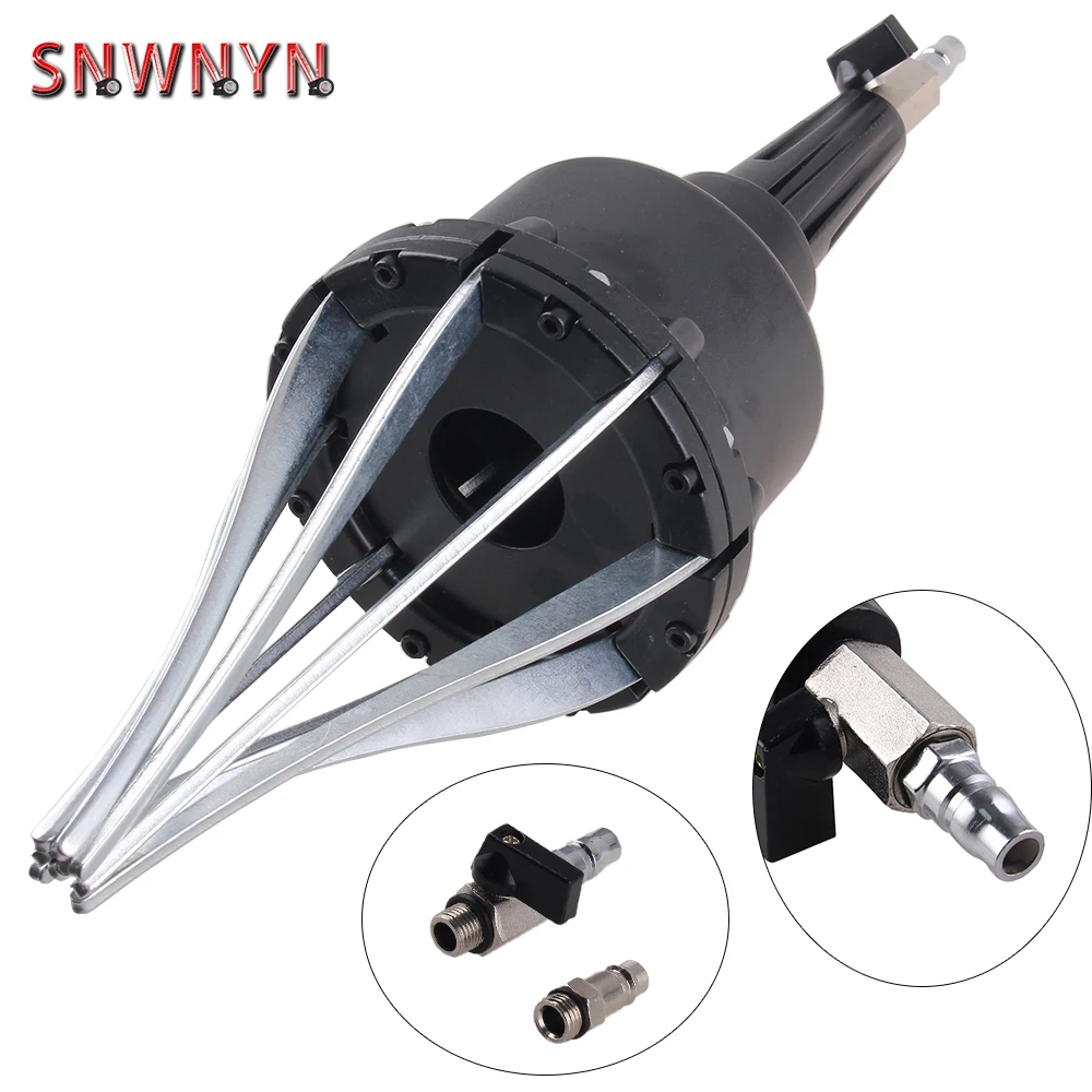 

CV Joint Boot Install Installation Tool Pneumatic Spreader Installer Removal Tool CV Connector Start Extension Tools