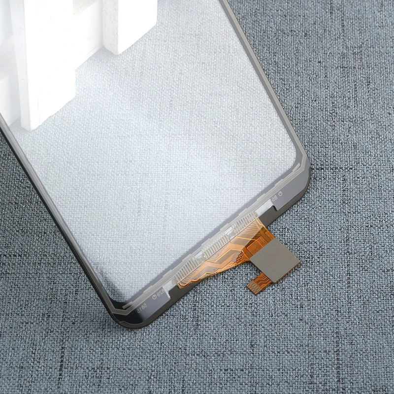 Ocolor для huawei Y6 Y6 Prime сенсорный экран дигитайзер для huawei Y6 Pro MRD-LX2 сенсорная панель с инструментами+ клей