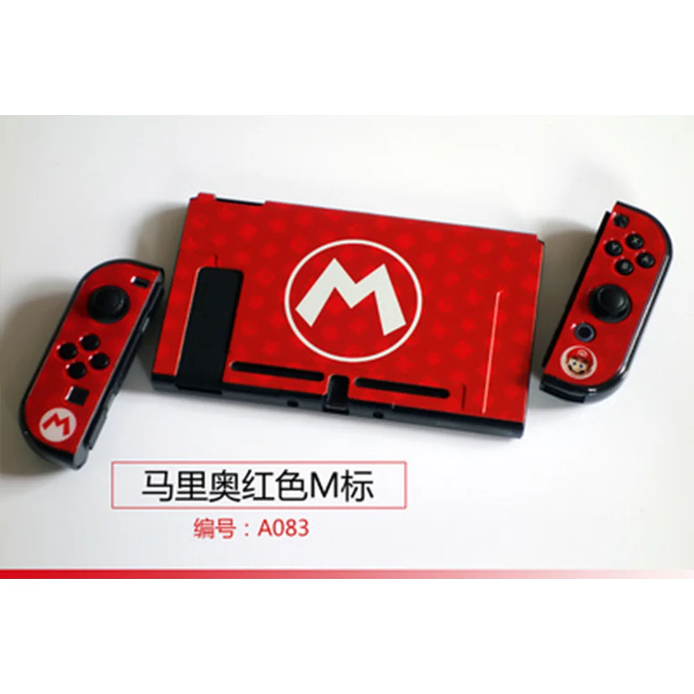 Nintendo switch чехол - Цвет: A083
