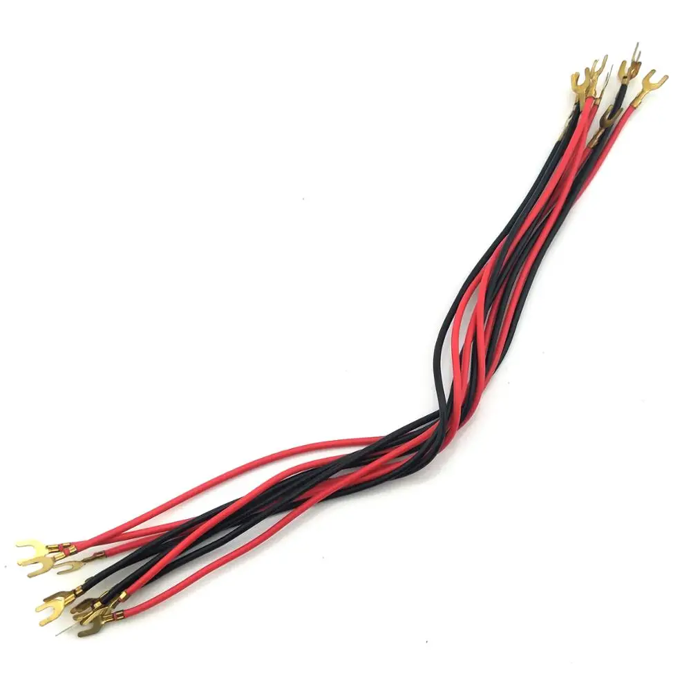 U-Shaped Circuit Connector Set 3