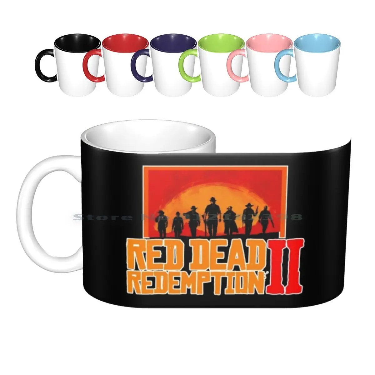 Керамические кружки № 2 Rdr забавные кофейные чашки кружка для чая с молоком выкуп