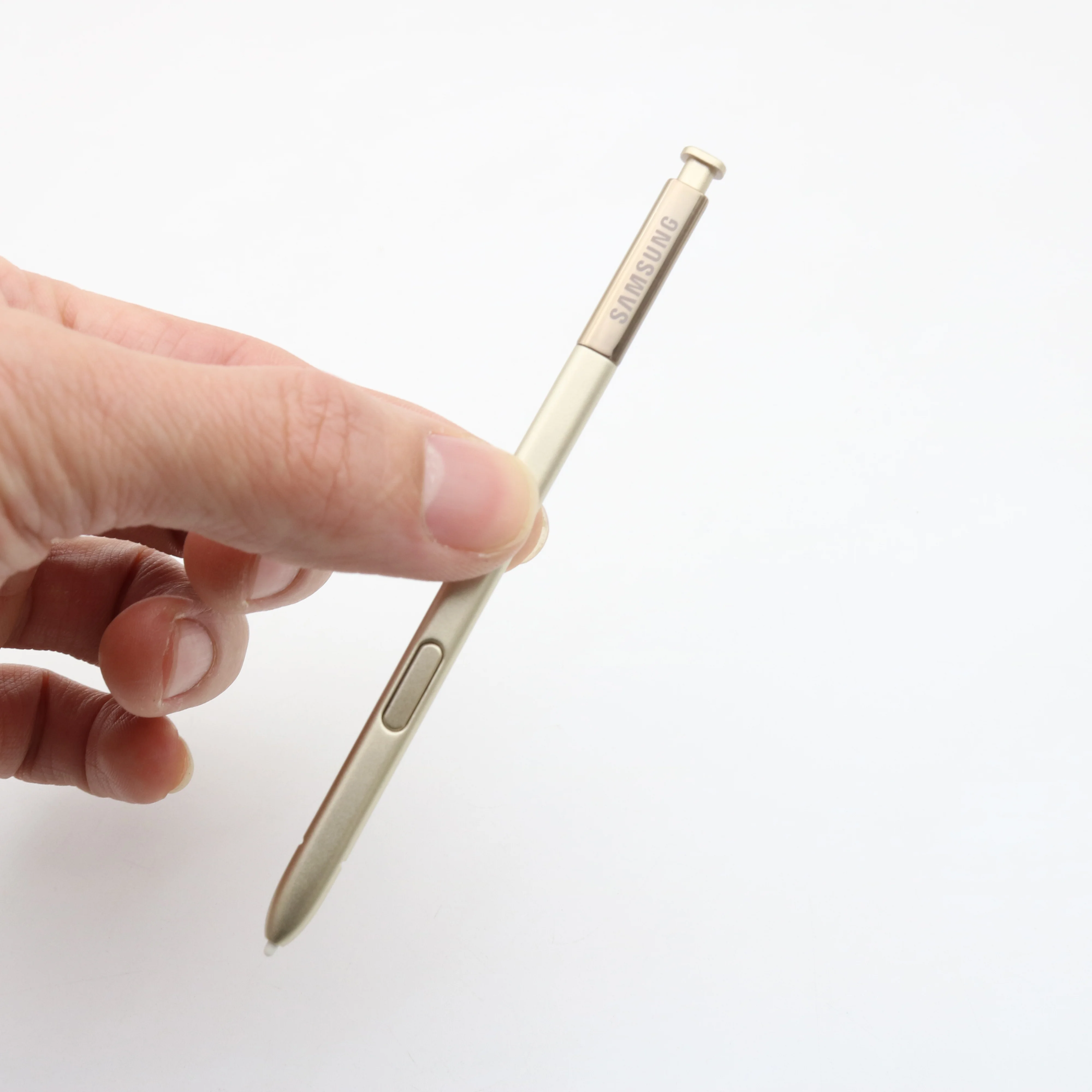 Для samsung Galaxy Note 5 ручка активный стилус S ручка Note5 стилет Caneta Ручка для сенсорного экрана для мобильного телефона Note5 S-Pen Водонепроницаемый