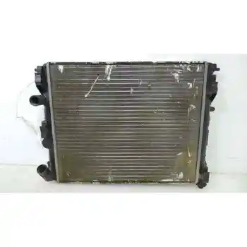 

8200033831 WATER RADIATOR RENAULT KANGOO (F/KC0)