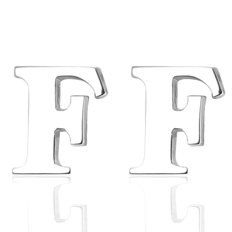 F