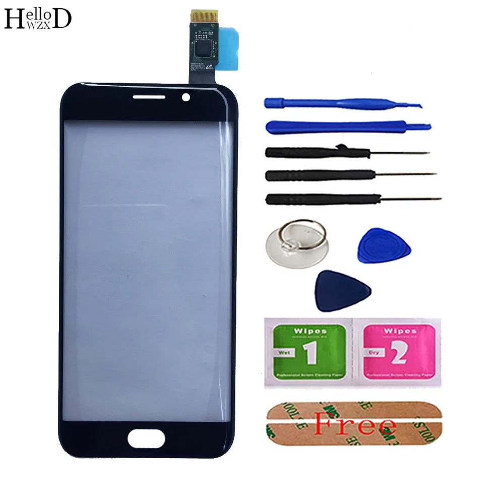 mobile-touch-screen-for-vivo-x-play-6-lens-sensor-touch-screen-panel-digitizer-repair-parts-black-white-tools