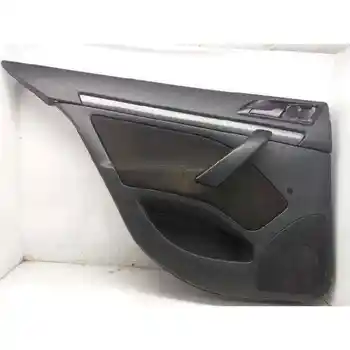 

1Z5867211ATWAZ guaranted left back door SKODA OCTAVIA BERLINA (1Z3)