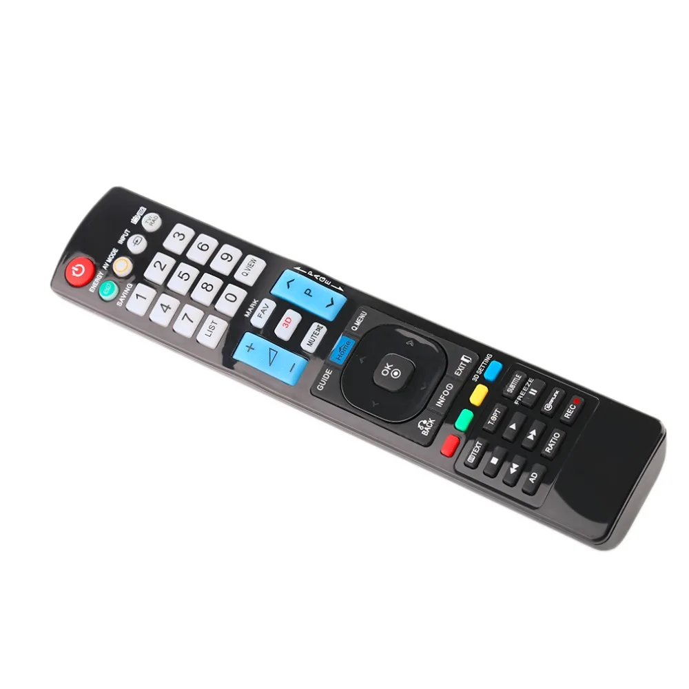 

Intelligent Universal Remote Control For LG Smart 3D LED LCD HDTV TV Direct Perfect Replacement Home Device