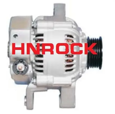 Новый генератор переменного тока HNROCK 12 в 80 А 101211-0060 101211-0061 101211-0062 101211-0120 101211-0181