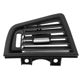 

Front Left Air Conditioning Grills for BMW 5 Series F10 F18 523 525 535 Wind Outlet Port Vent Net Adjustment Toggle Pad Knob