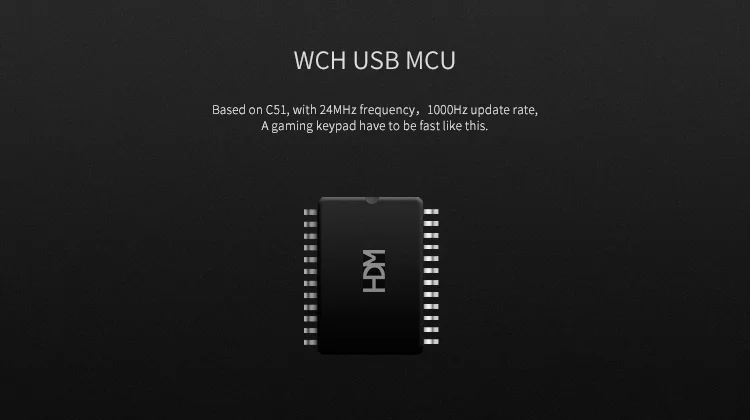 Red Switch Gaming Mechanical Keyboard