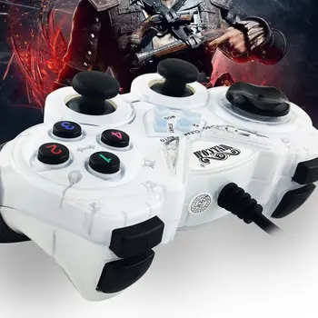 

Wired Game controller for PS4 Controller for Sony Playstation 4 for DualShock Vibration Joystick Gamepads for Play Station 4