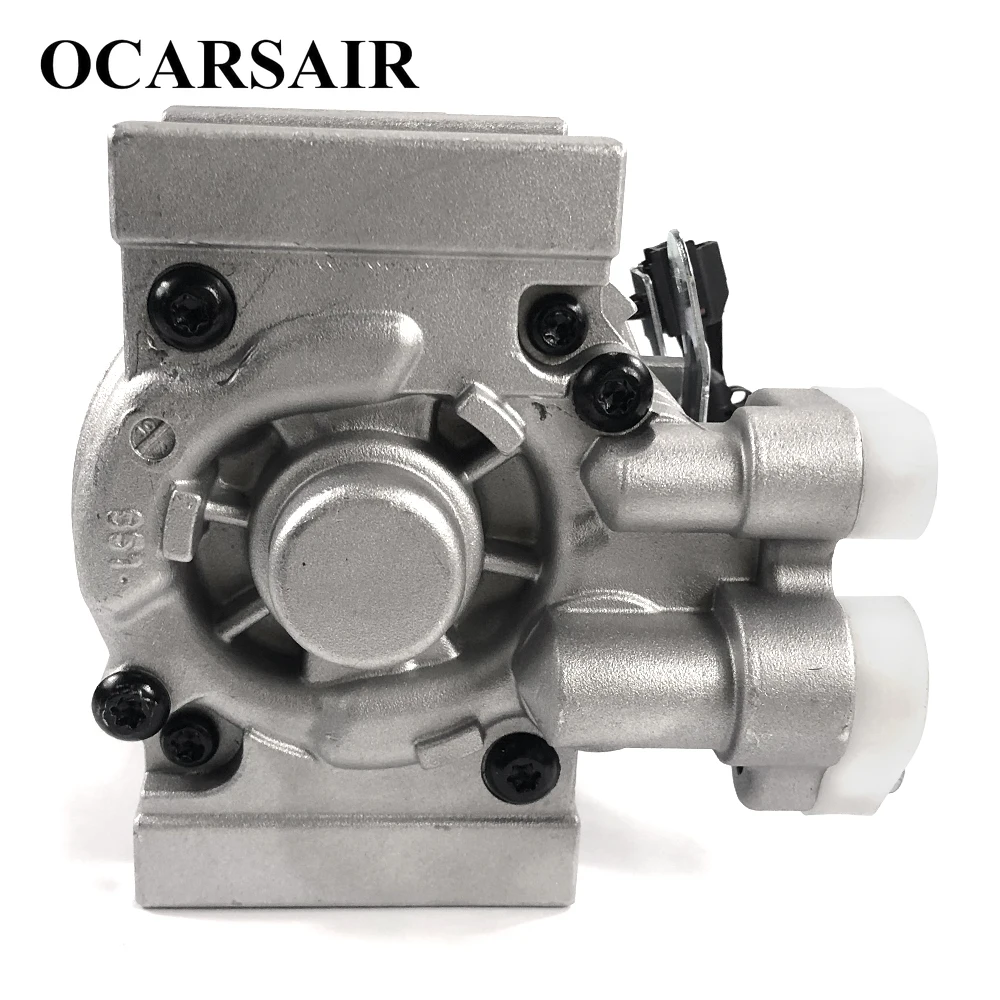New A/C Compressor CO 29104C-73111SC020 for Subaru Forester 2010-2013 2.0L 2.5L Air Condition Compressor